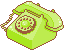 Rotary phone